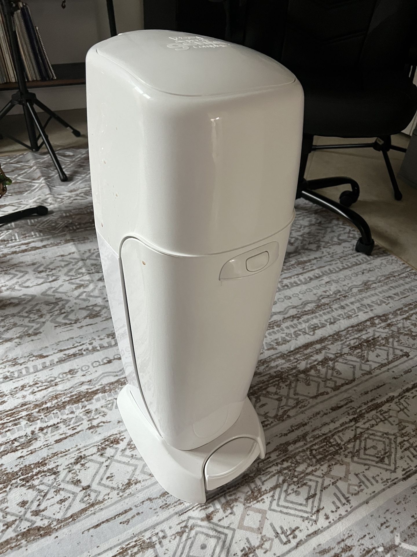 Diaper Genie