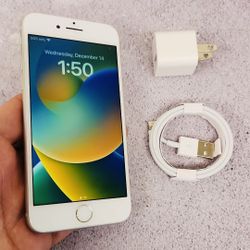 Iphone 8 🟡64gb 🟡unlock any sim