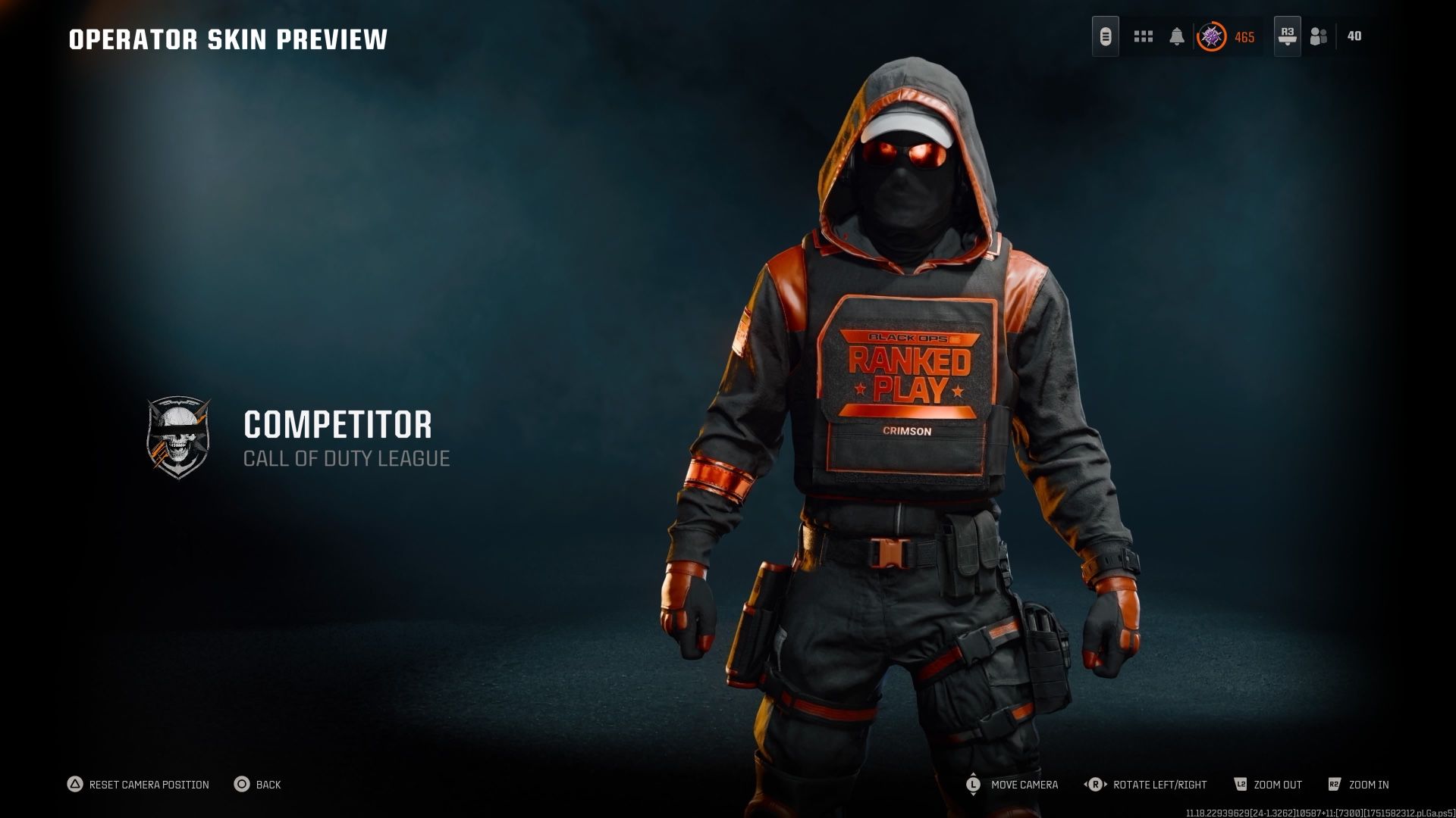 Bo6 Cod Account