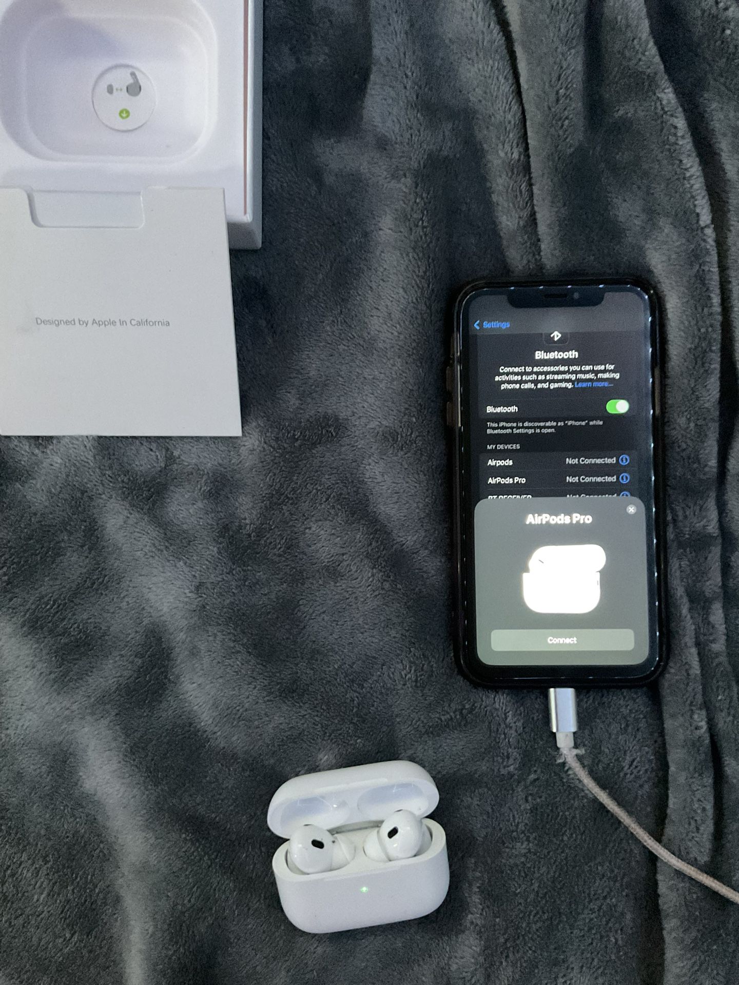 AirPod Gen 2