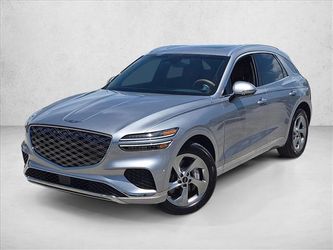 2026 Genesis Gv70