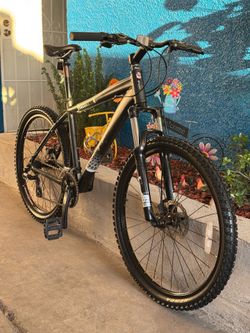 26” DiamondBack mountain Bike