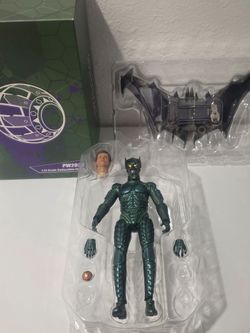 Green Goblin