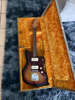 Fender Jazzmaster