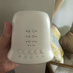 Sound Machine 