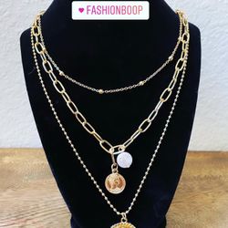 Necklace