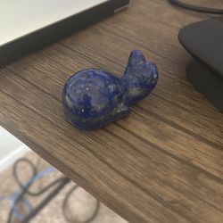 Blue Whale Crystal