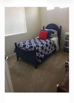 Bed Frame