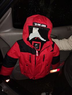 Nike Toddler Clothes New