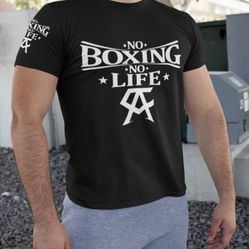 Canelo Álvarez Shirt 