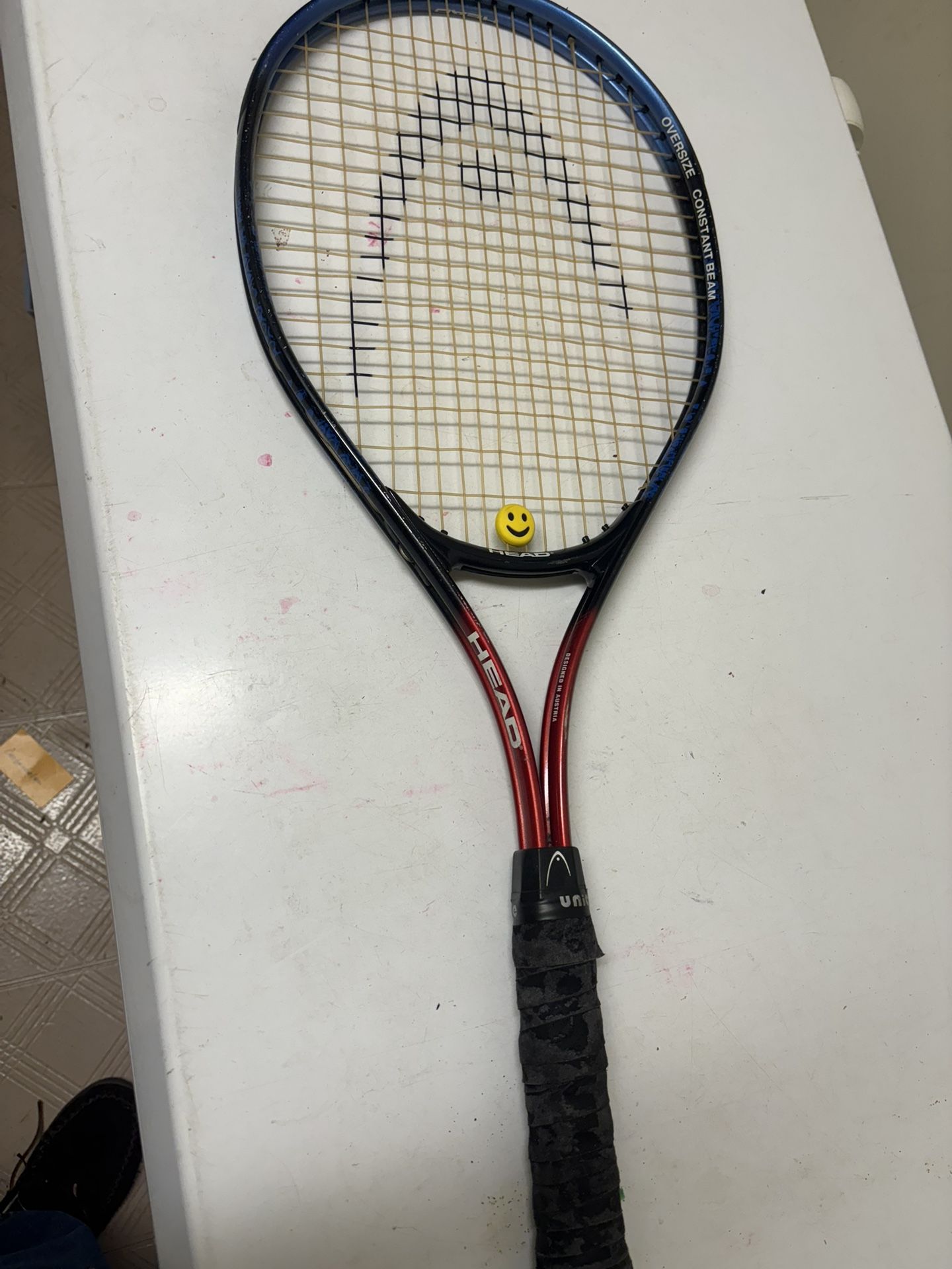 Tennis Racquet