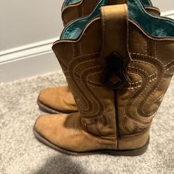 Cowboys Boots