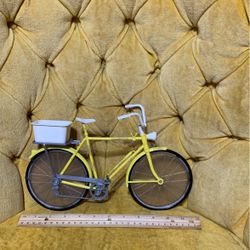 1973 Barbie Bike Ñ Monroeville