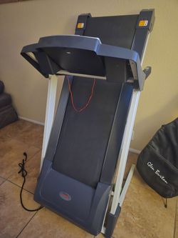 Treadmill