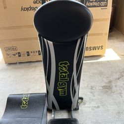Total Gym Workout Machine 