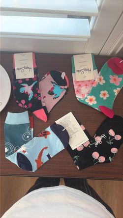 socks