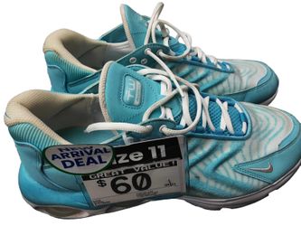 Nike Fd0733-442 Blue