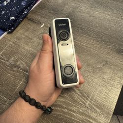 Doorbell Camera Pro - Vivint