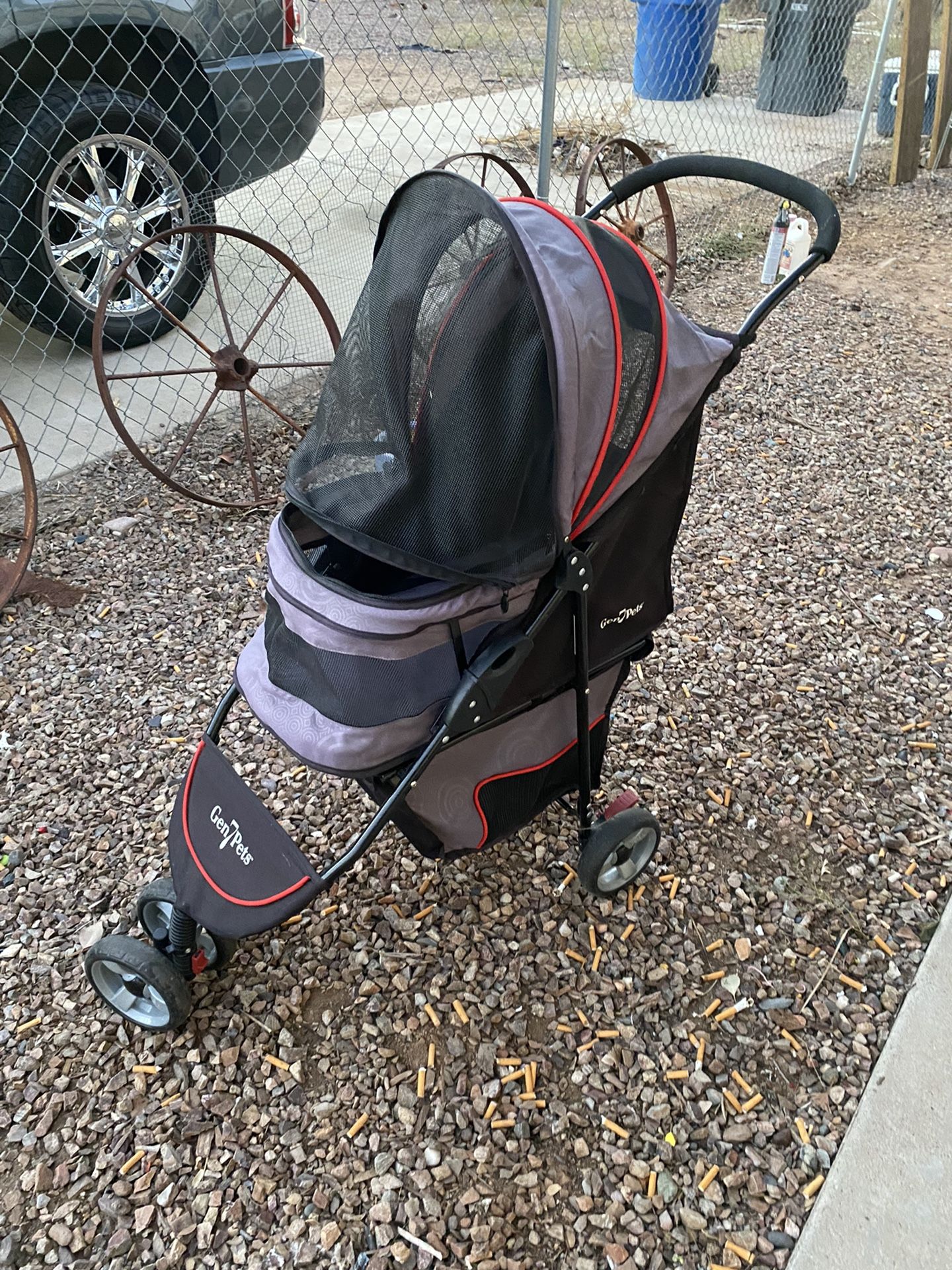 Doggy Stroller-need It Gone Today