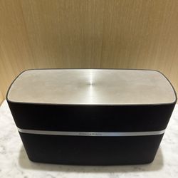 Bowers and Wilkins A5 Speaker 