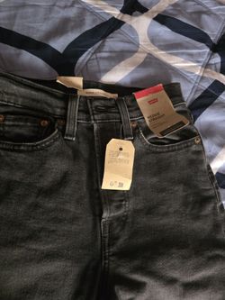 Levi's