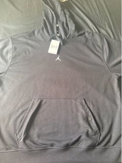 Jordan sweaters brand new size 2xl