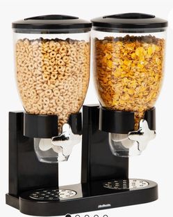 Cereal Dispensers