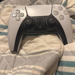 Ps5 Controller 