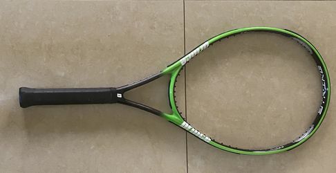 Prince Tennis Racquet 