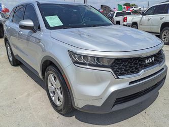 2022 Kia Sorento
