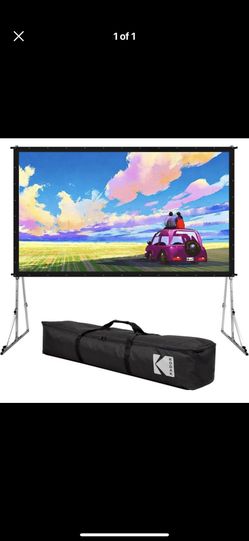 Projector Screen