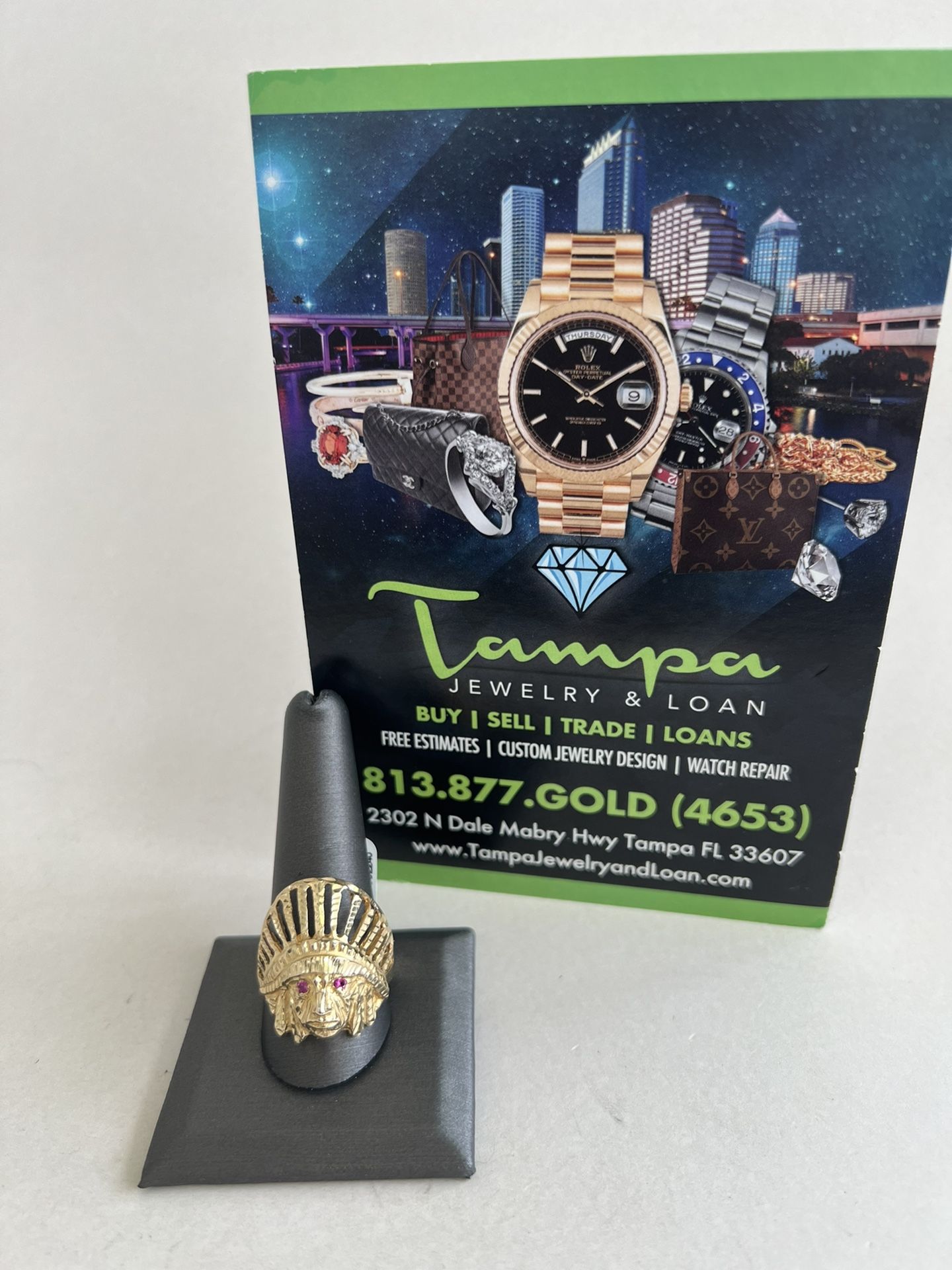 Wednesday Super Gold Sale !