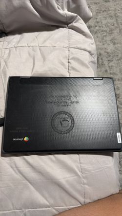 Chromebook