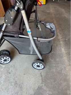 TrendSport Baby Stroller - Lightweight