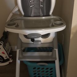 Brand New High Chair