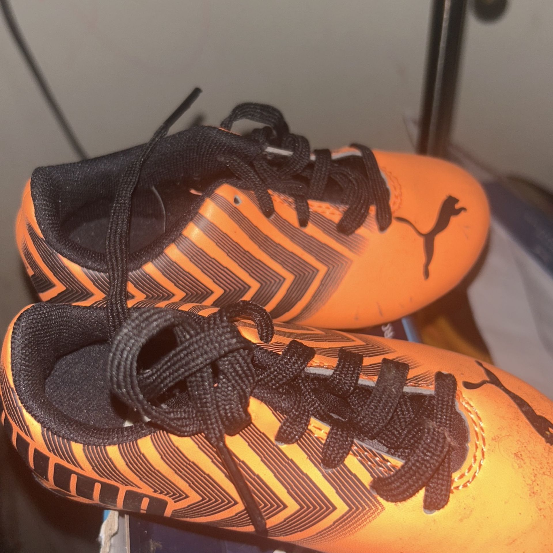 Toddler Soccer Shoes 