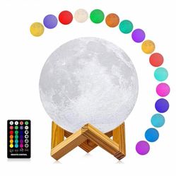 Music Studio Vibes (Moon Light)