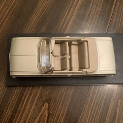 62 Nova Dealer Promo 