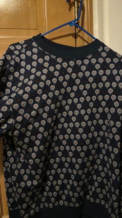 KAWS × Uniqlo Warhol Graphic Sweatshirt