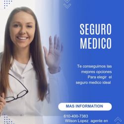 Seguro De Salud 