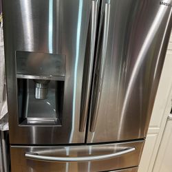 Samsung Refrigerator 