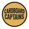 cardboardcaptains