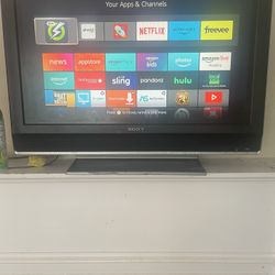 Smart Tv 