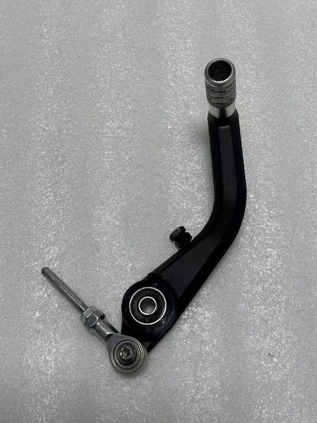 KTM 790/890DUKE brake levers