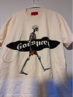 God speed size XL