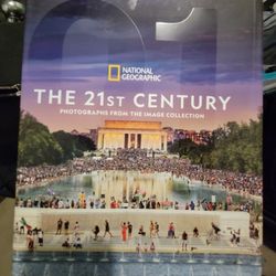 National Geographic The 21st Century 