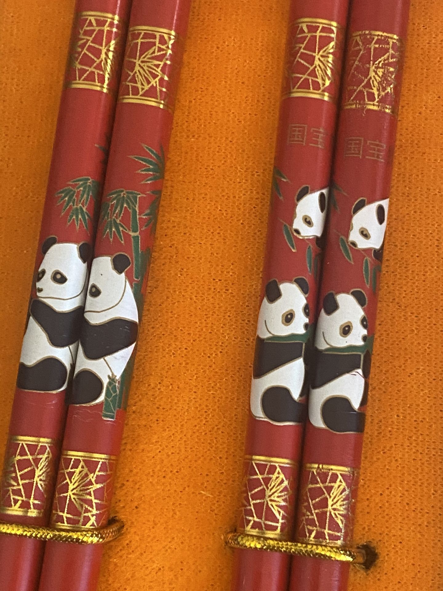 Chopsticks