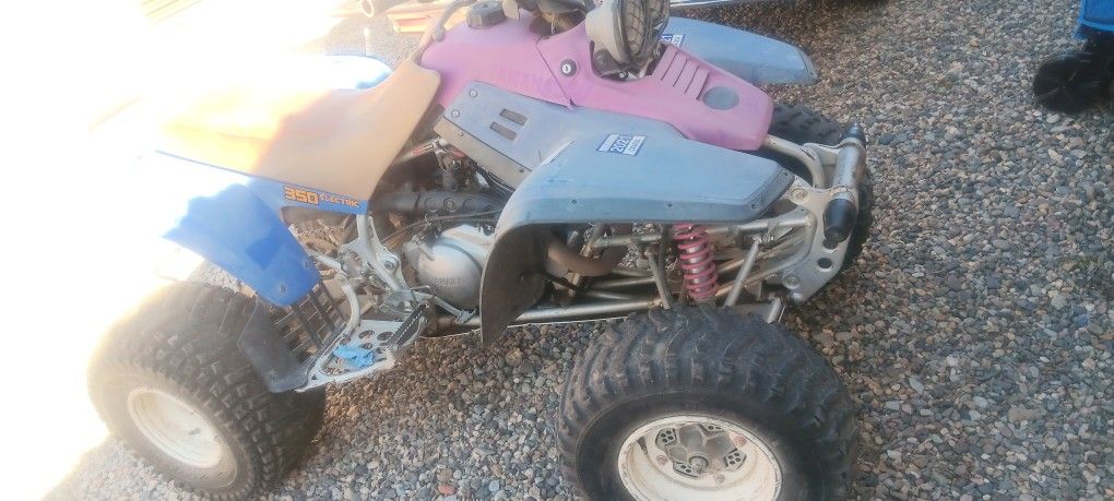 350 4 Weller