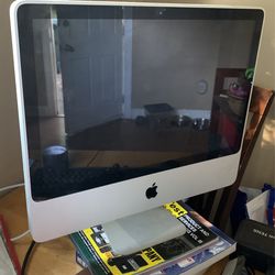 iMac