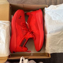 Shoes Pumaa